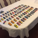 Illustration for article titled Colossal Die-Cast Collection - Box 111 - NASCAR is Best Car!